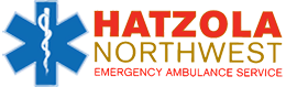 Hatzola Northwest Emergency Ambulance Service